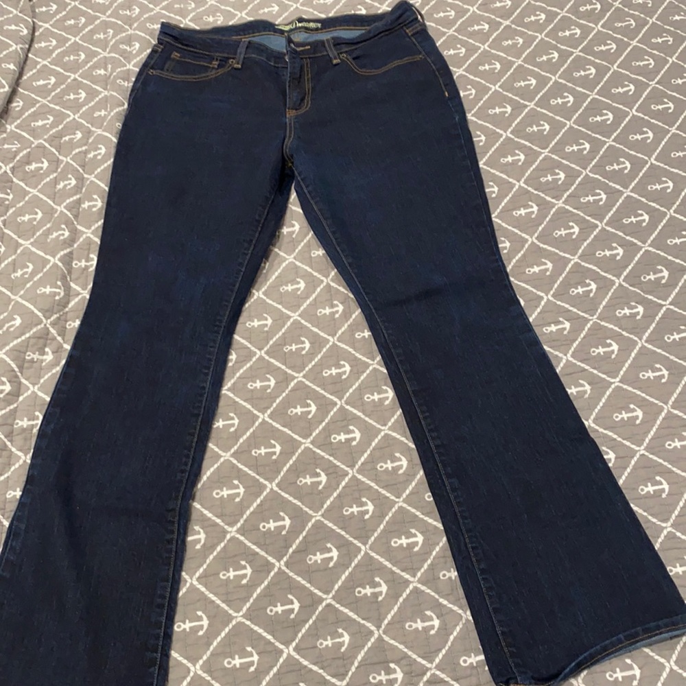 Old Navy The Dreamer Jeans